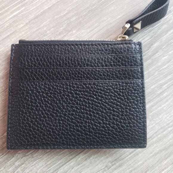 Valentino card case/ coin purse - Picture 3 of 5